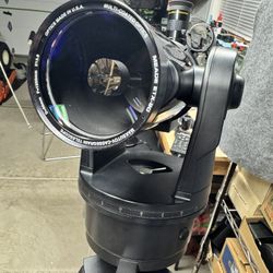 Meade ETX 90 Maksutov-Cassegrain GoTo Telescope