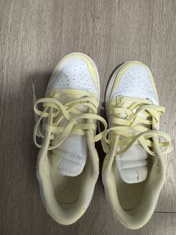 Nike Panda Tennis Shoes Size 8.5