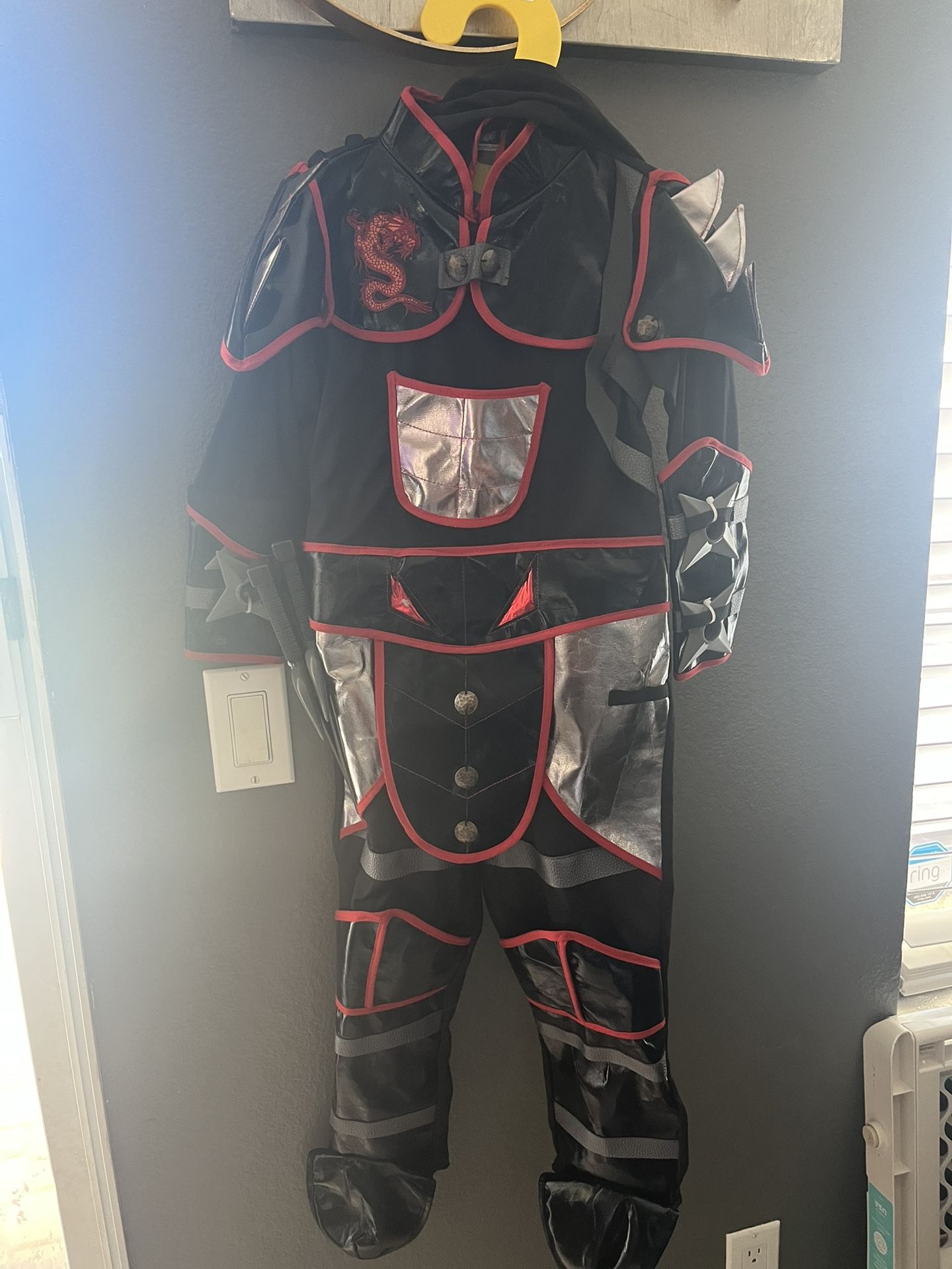 Halloween Kids Costume