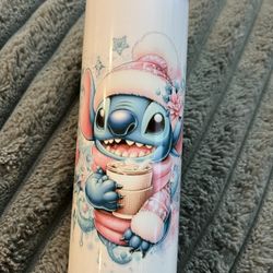 Stitch 20oz Tumbler