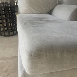 Cloud Sectional Sofa