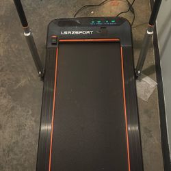 Treadmill 