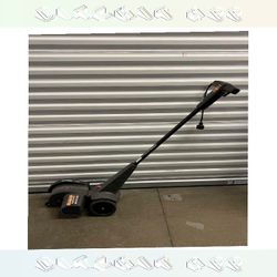 marriage ahead Make Perfect Yard Edges with the Grass Edge Trimmer
