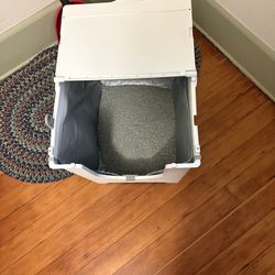Modkat Litter Box