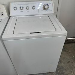 Whirlpool Washer 
