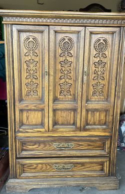 Bedroom Set (Good Condition)