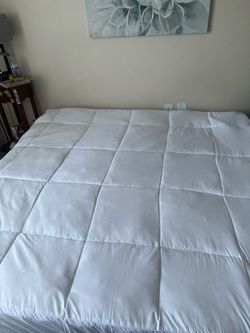 Casper mattress kings size