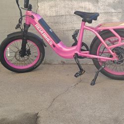 Revi Bike Runabout 2