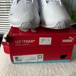 Men’s Puma Tazon 6 10.5