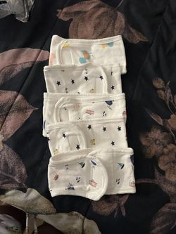 Baby Belly Bands