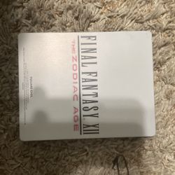 Xbox One Steel Book Games 