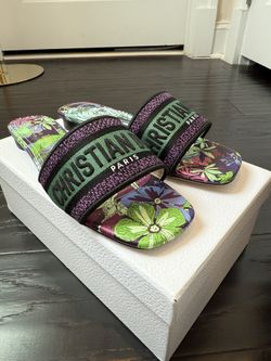 Christian Dior Flats