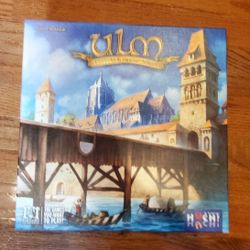 Ulm Board Game