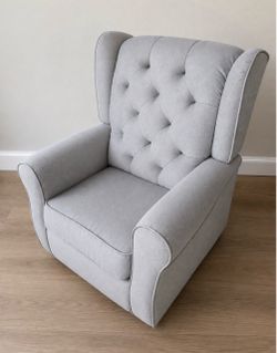 Rocker chair