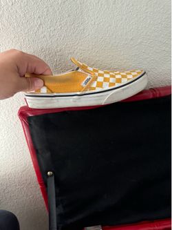 Vans kids