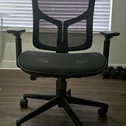 Kroy Ergonomic Mesh Swivel Task Chair