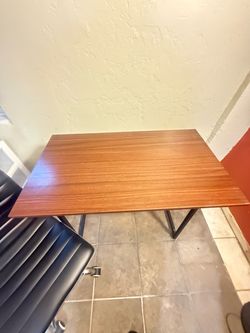 Desk & Chair Bundle