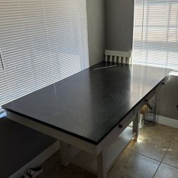 Kitchen Table