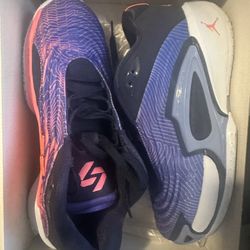 Jordan Luka 3