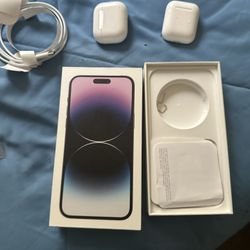 Apple Box