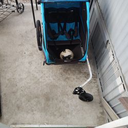 Bike Trailer 