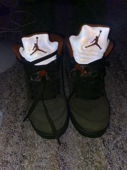 Jordan’s