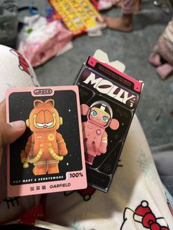 Space Molly