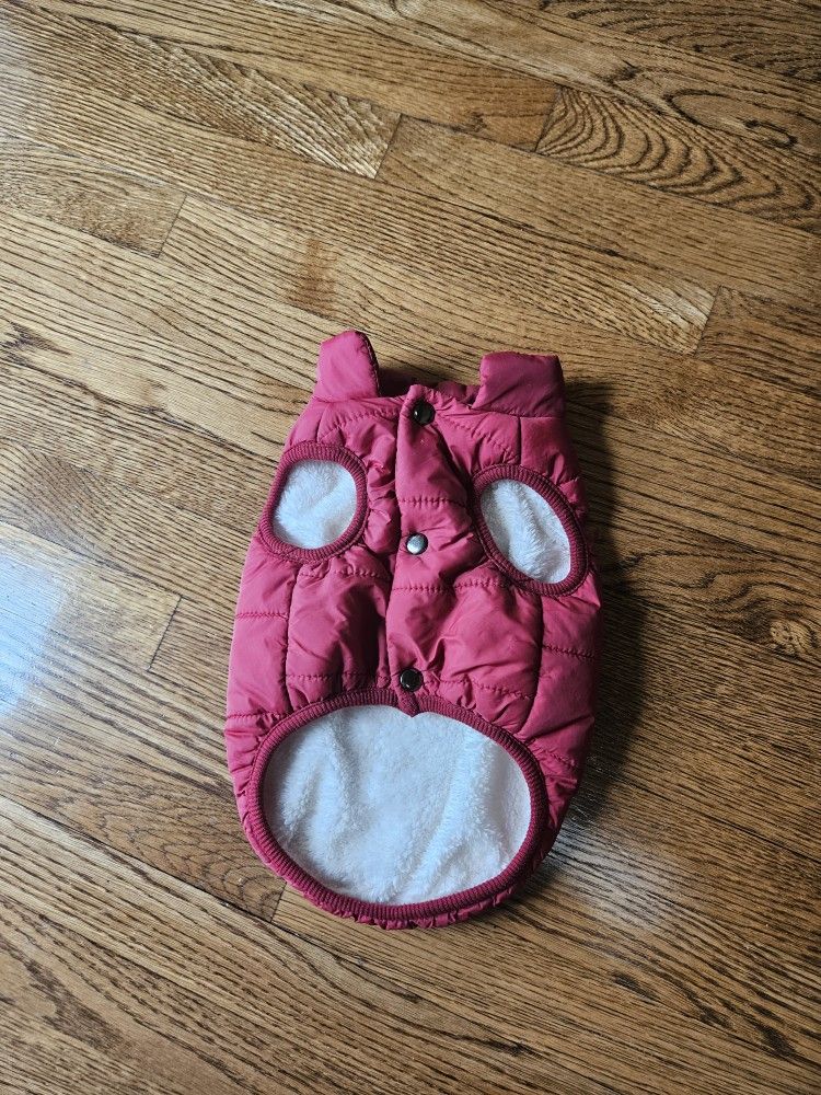 PET SWEATER