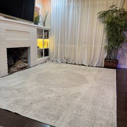 8x10 Rug(DELIVERY AVAILABLE)