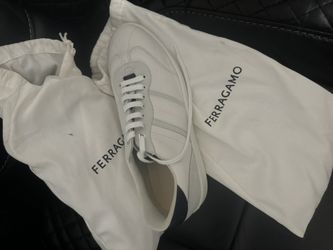 Ferragamo Sneakers