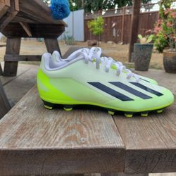 Women Soccer Shoes 