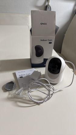 camera