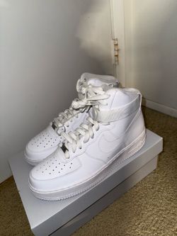 Nike Air Force (High Top)
