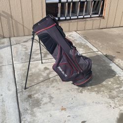 Golf Bag(really Good Condition