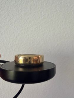 Oura ring, Gen 3 size 11