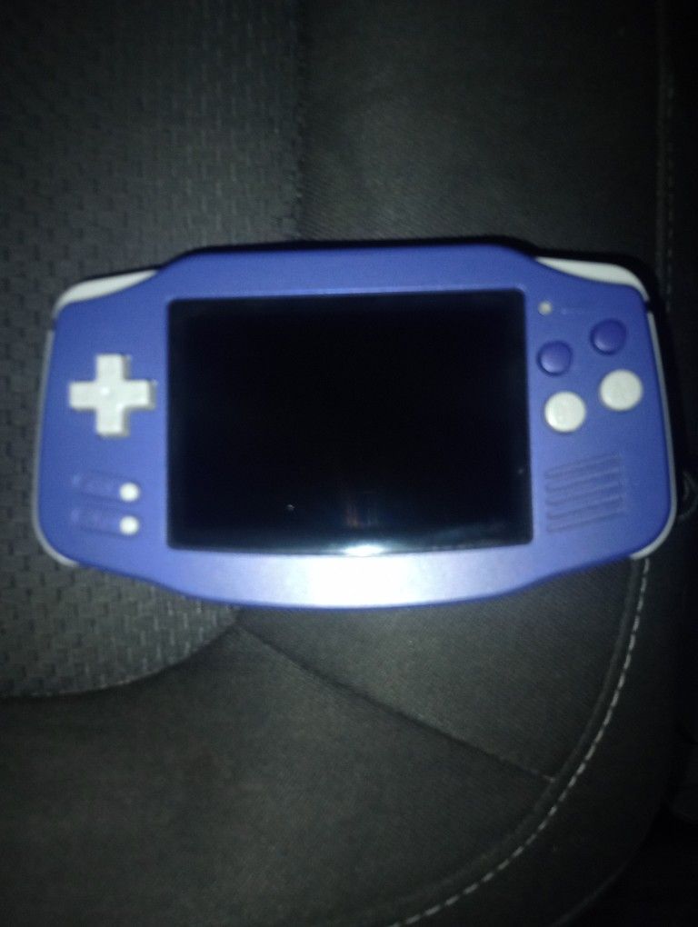Anbernic Rg35xx GBA