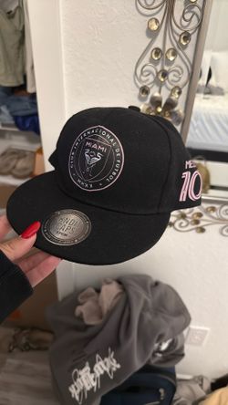 Inter Miami Hat