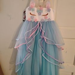Girl Dress 
