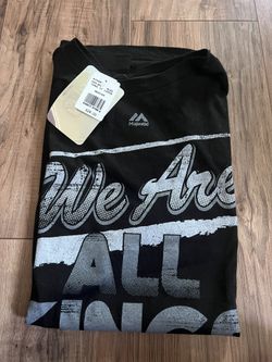 Kings  Shirt Size Medium 