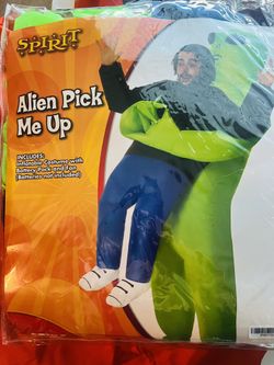 Halloween Costume