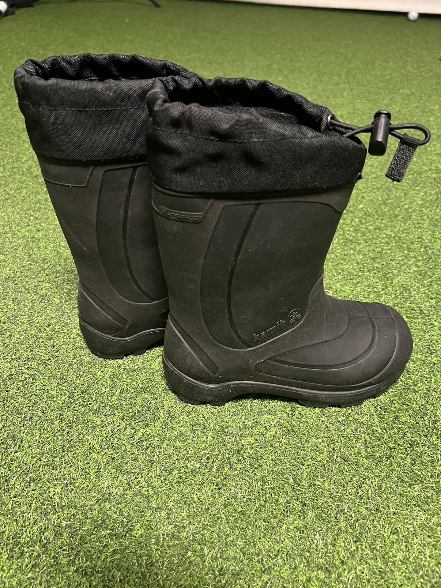 Kamik Snow Boots