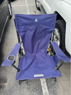 Comfort pro beach/ lawn chair