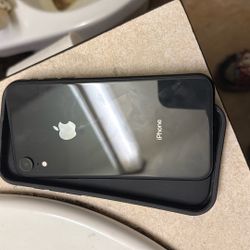 iPhone XR 64 BG Unlocked 
