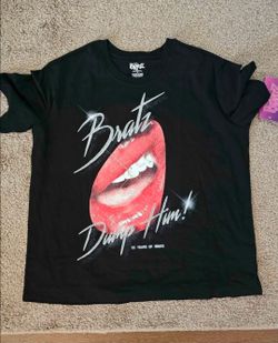 Bratz tee