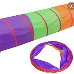 Kids Play Tunnel
