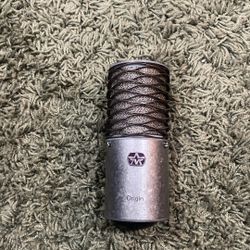 Origin Microphone 