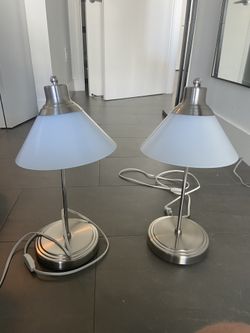 Lamp Set