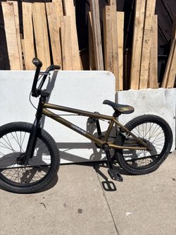 BMX Fitbikeco
