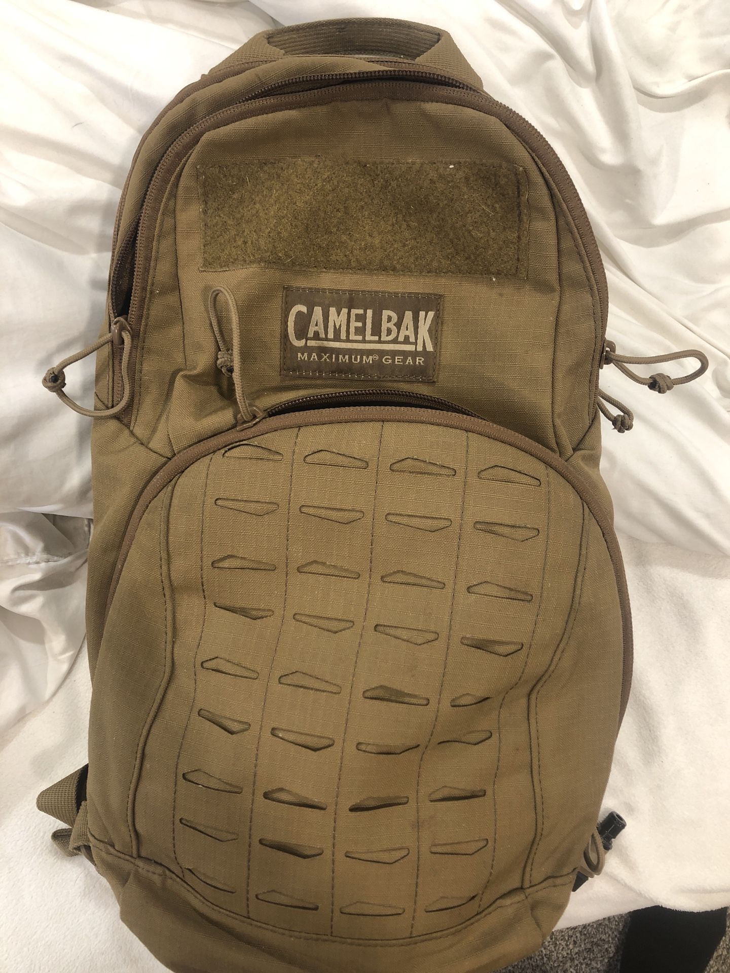 Camelbak Hiking Backpack