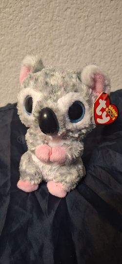 "Karli " the Koala. TY  Beanie Boo's